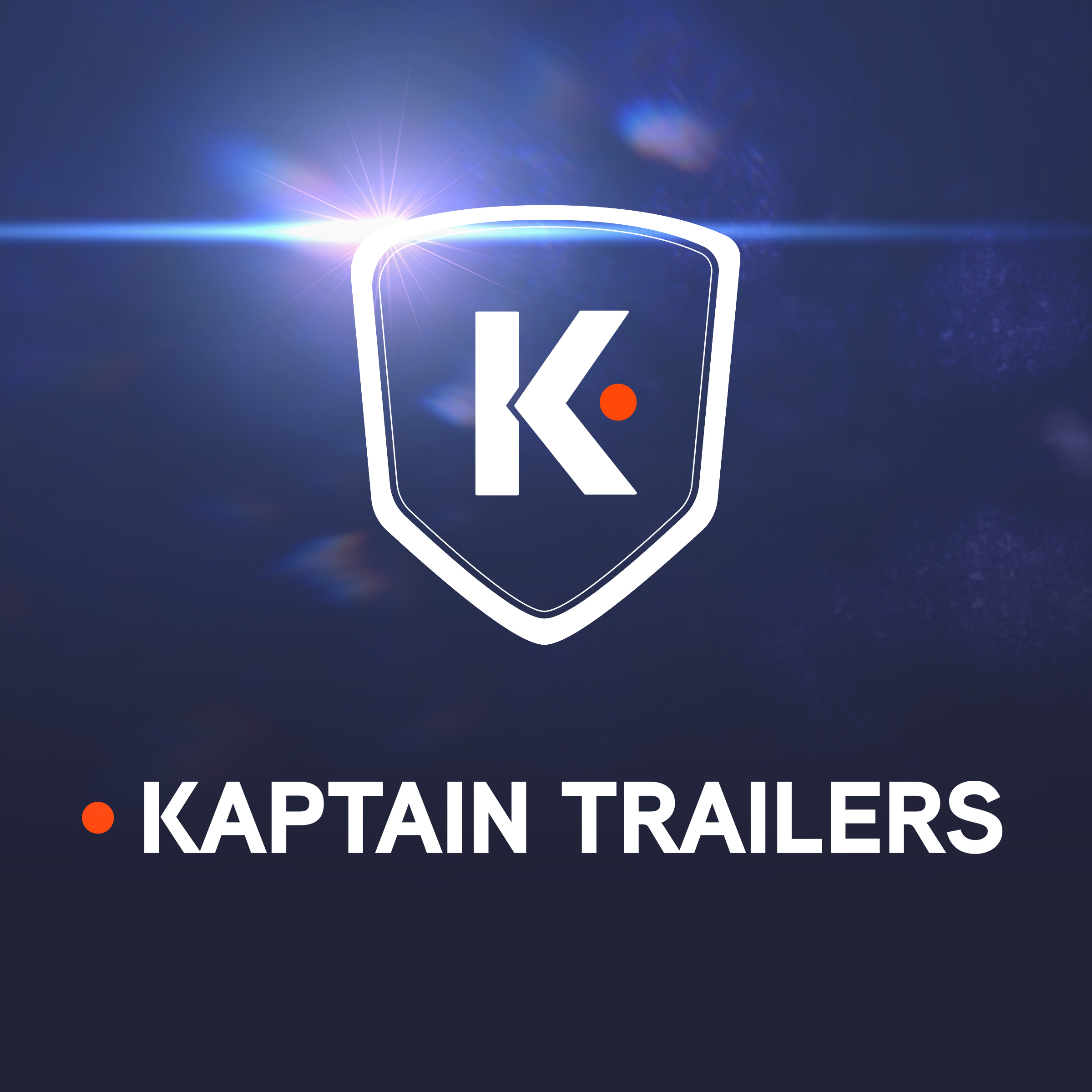 Kaptain Trailers
