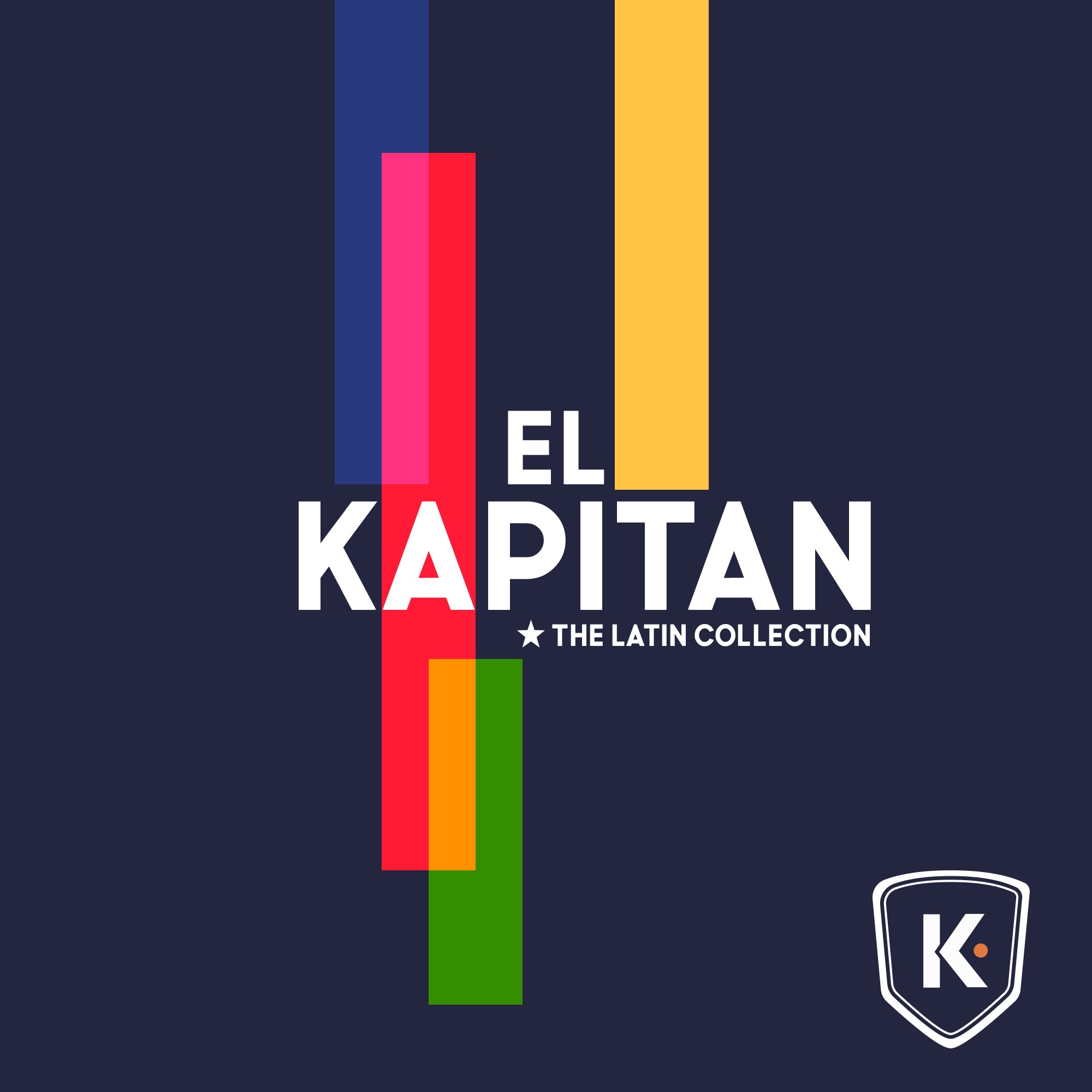 El Kapitan