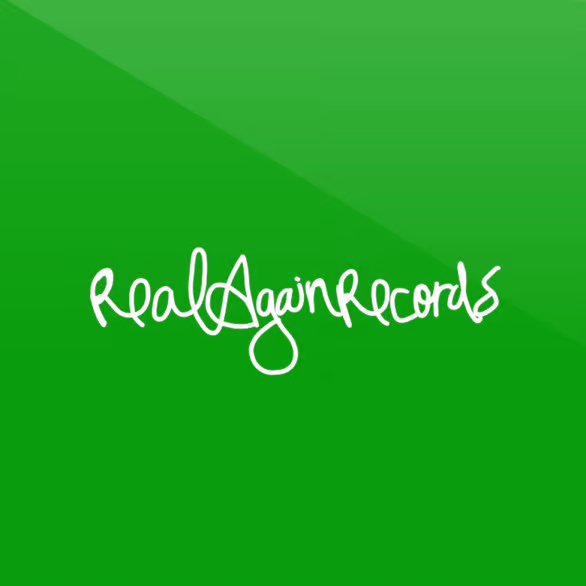 REAL AGAIN RECORDS