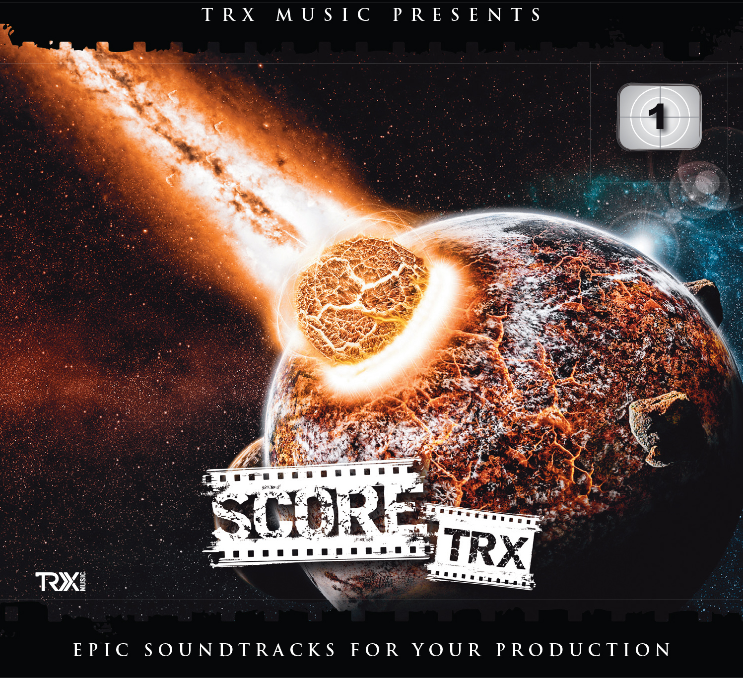 Score TRX