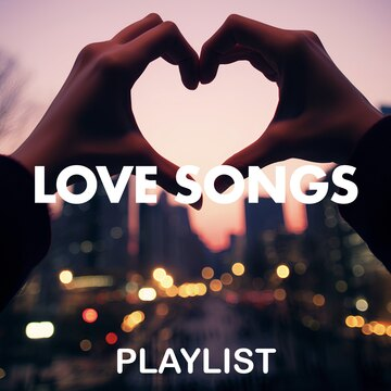 プレイリスト画像