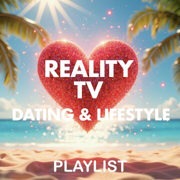 プレイリスト画像