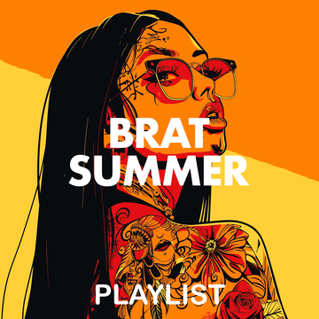 プレイリスト画像