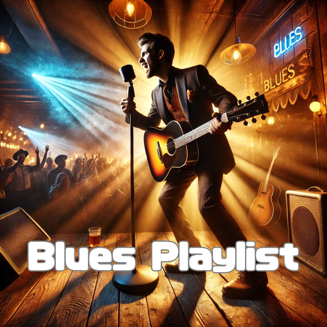 プレイリスト画像