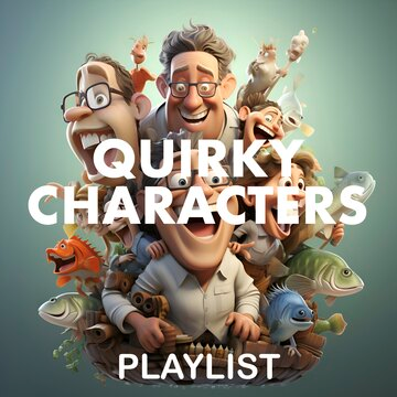 プレイリスト画像