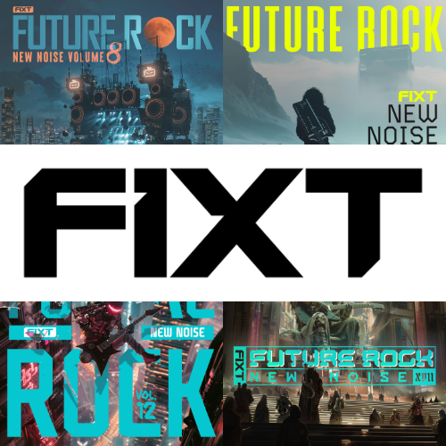 プレイリスト画像