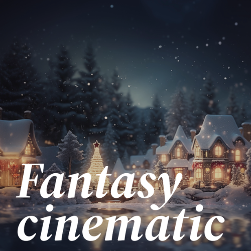 プレイリスト画像