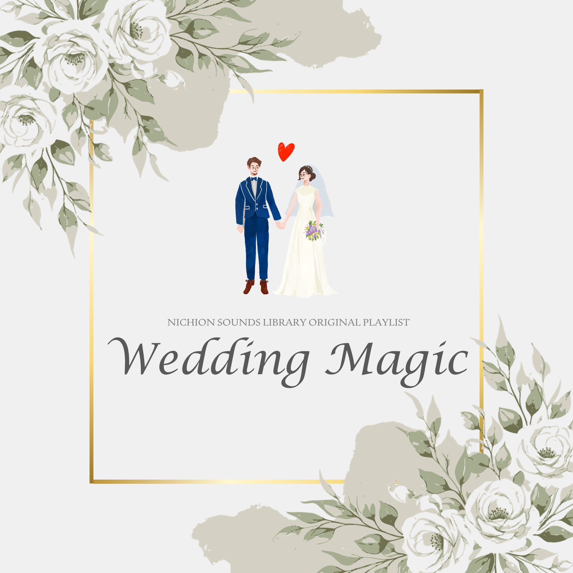 Wedding Magic