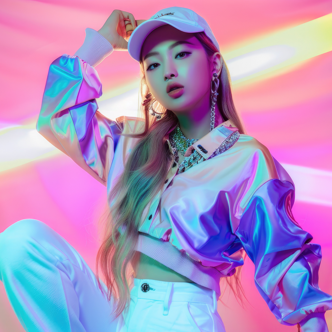 プレイリスト画像