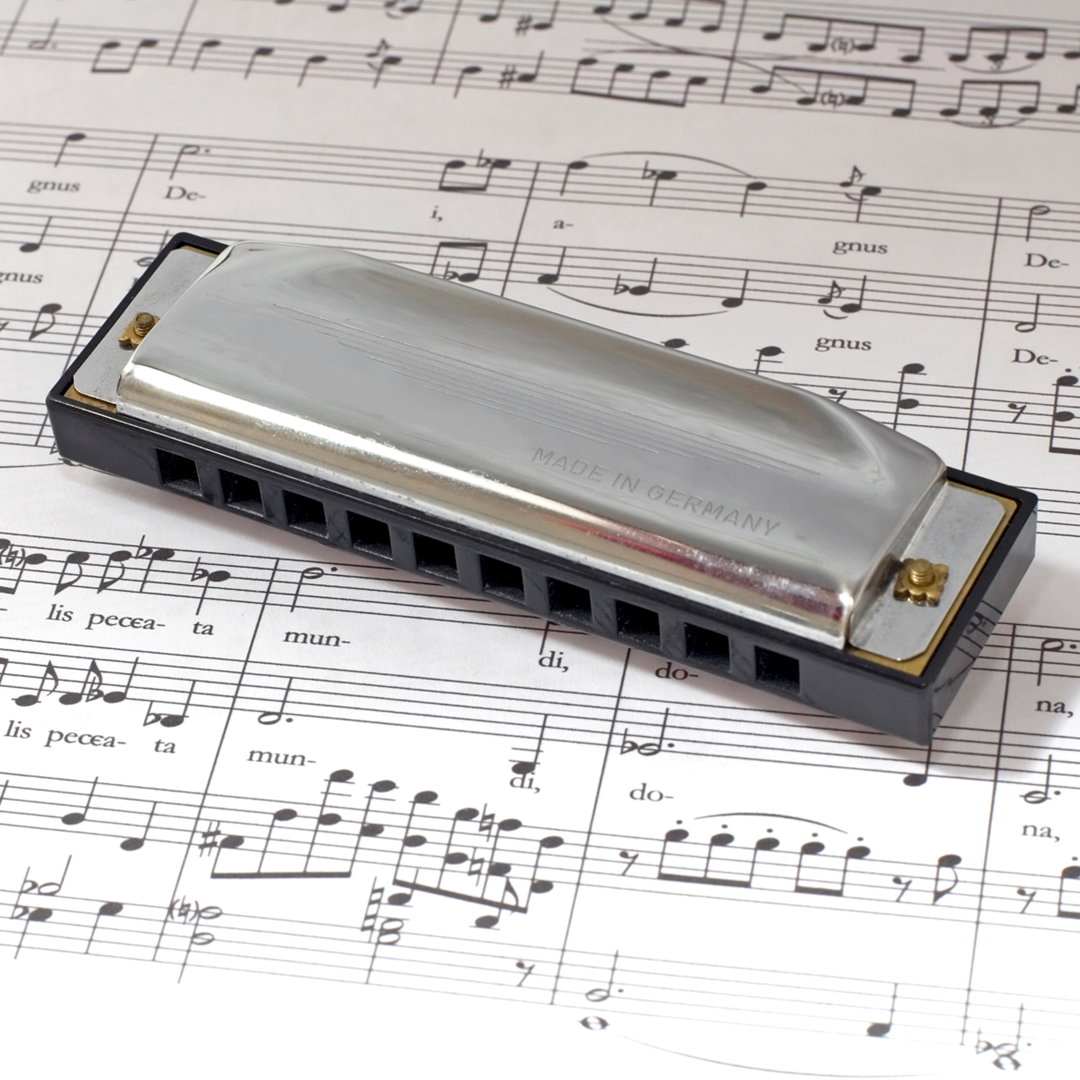 プレイリスト画像