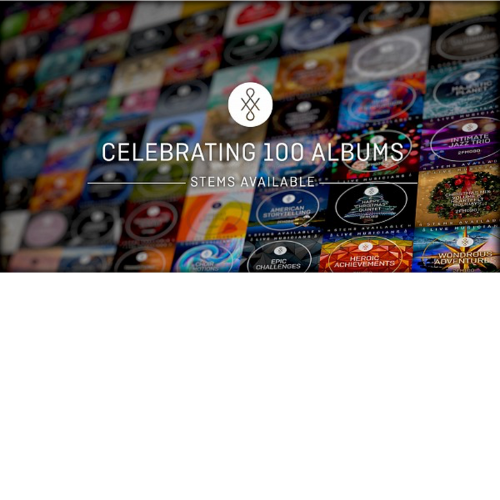 プレイリスト画像