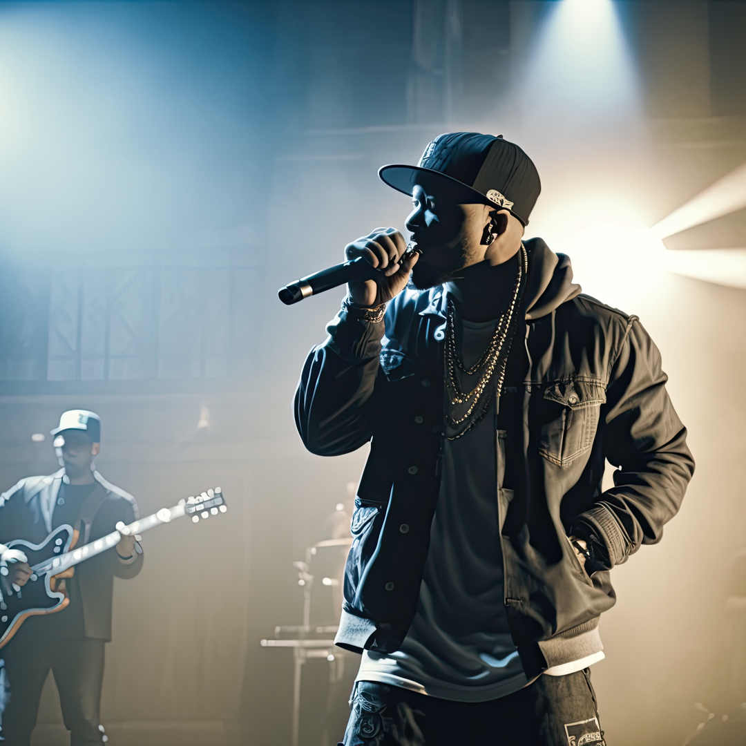 プレイリスト画像