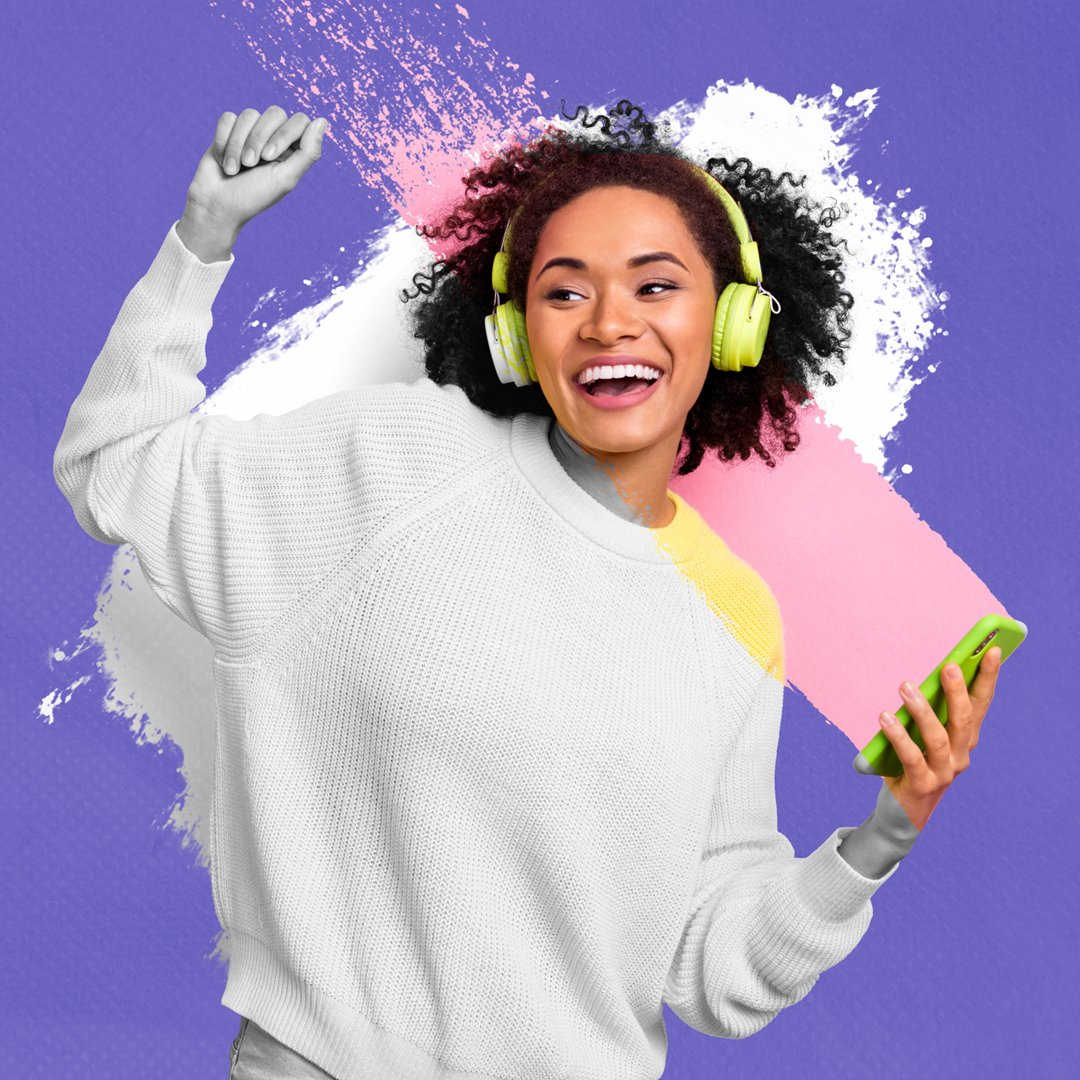 プレイリスト画像