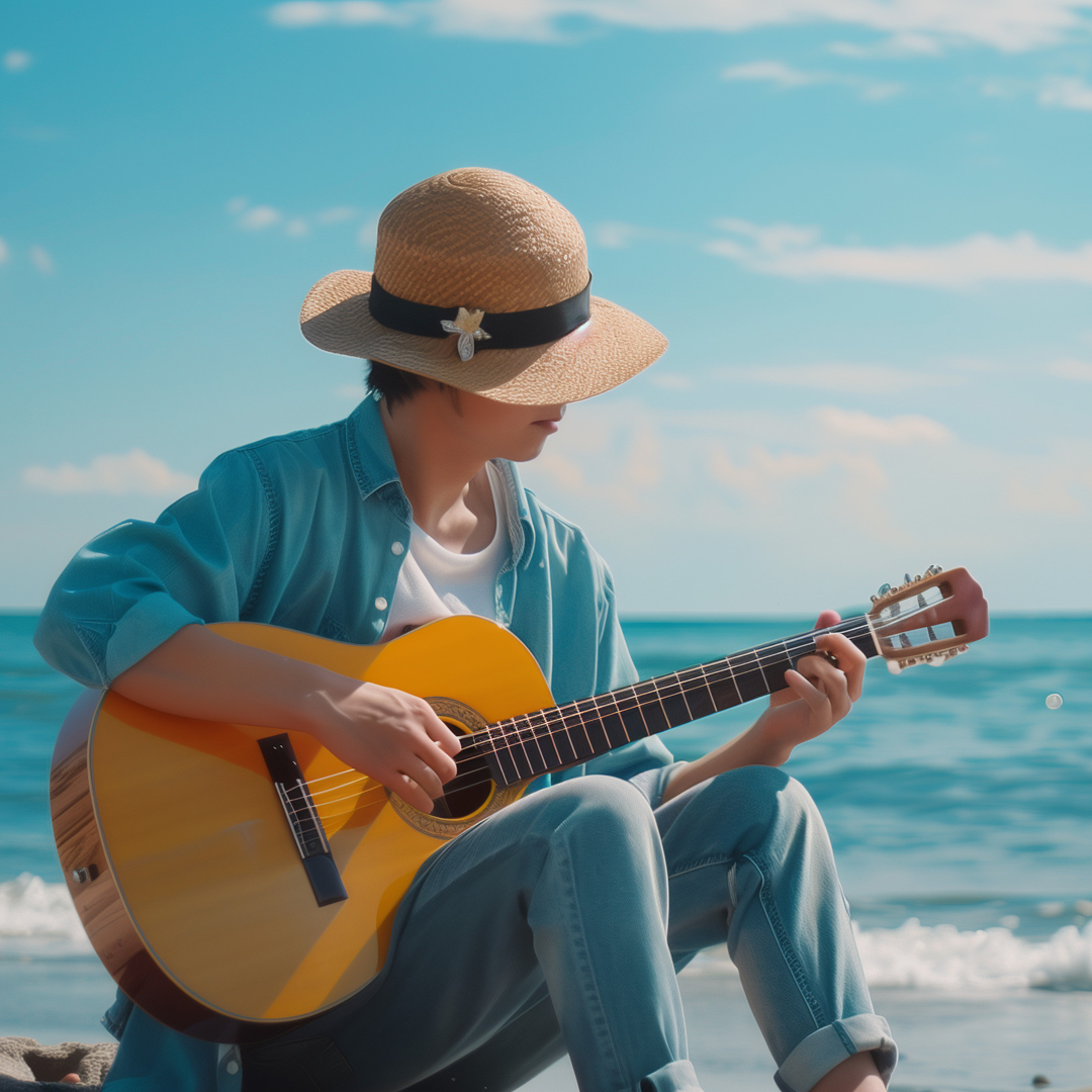 プレイリスト画像